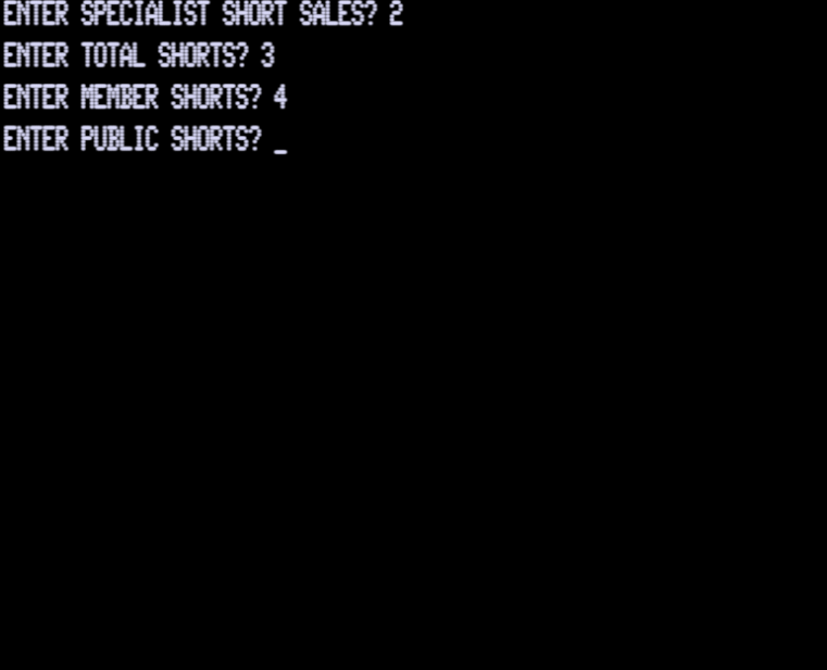 Screen shot